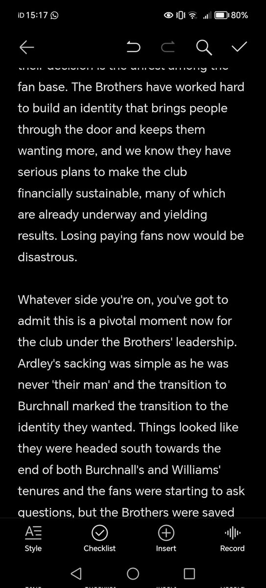 Matt Cooke tweet media