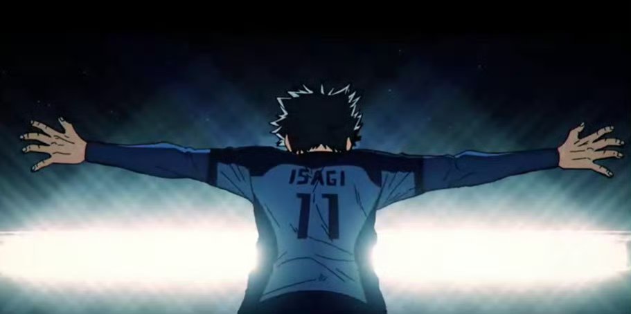 潔世一_OnlyIsagi tweet media