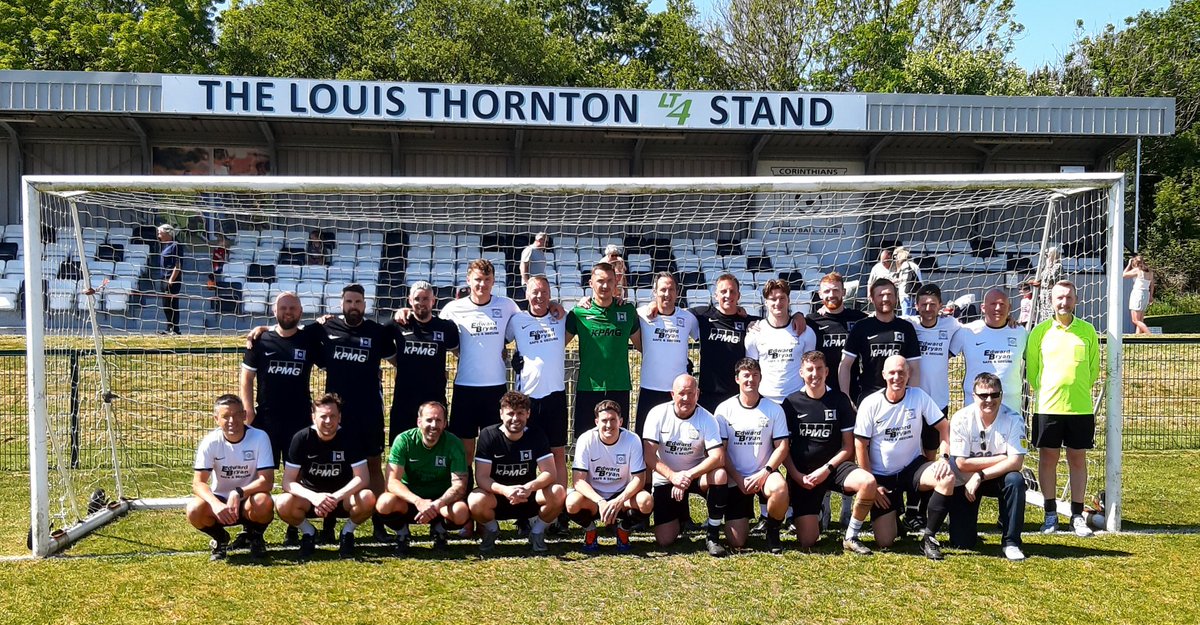 CorinthiansIOM's tweet image. Legendary gathering #LT4 #COYW