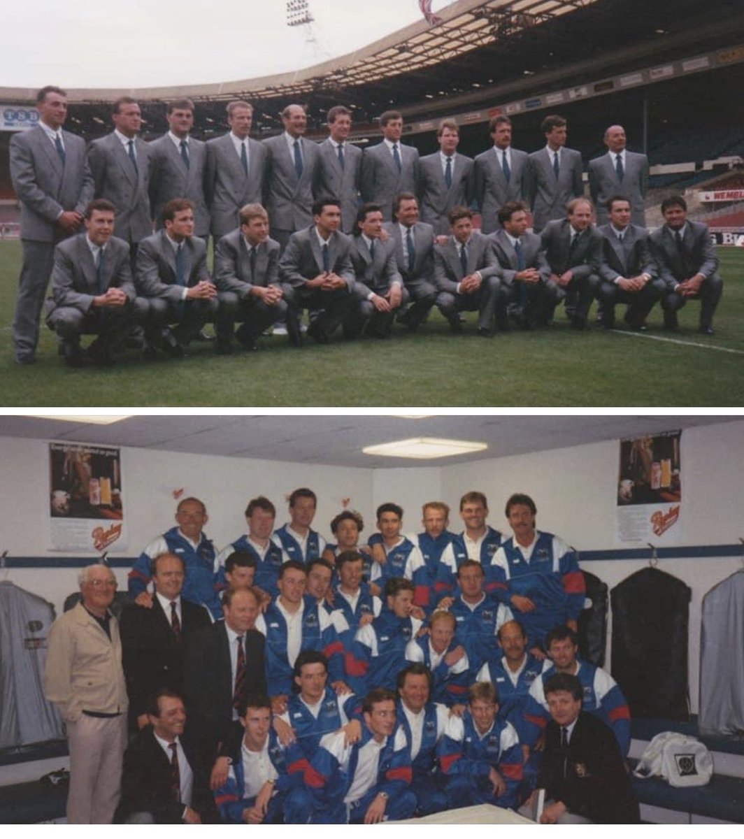 Kenny Lowe (@kennylowe10) on Twitter photo <a href="/BarrowAFC/">Barrow AFC</a> the lads from 1990-91 tonight having a little get together to celebrate an amazing day. Few are missing from the group 🙏😢. They are will be in everybody’s thoughts and will be remembered tonight I am sure as much as the day. Have a giggle lads <a href="/BarrowAFC/">Barrow AFC</a> the lads from 1990-91 tonight having a little get together to celebrate an amazing day. Few are missing from the group 🙏😢. They are will be in everybody’s thoughts and will be remembered tonight I am sure as much as the day. Have a giggle lads
