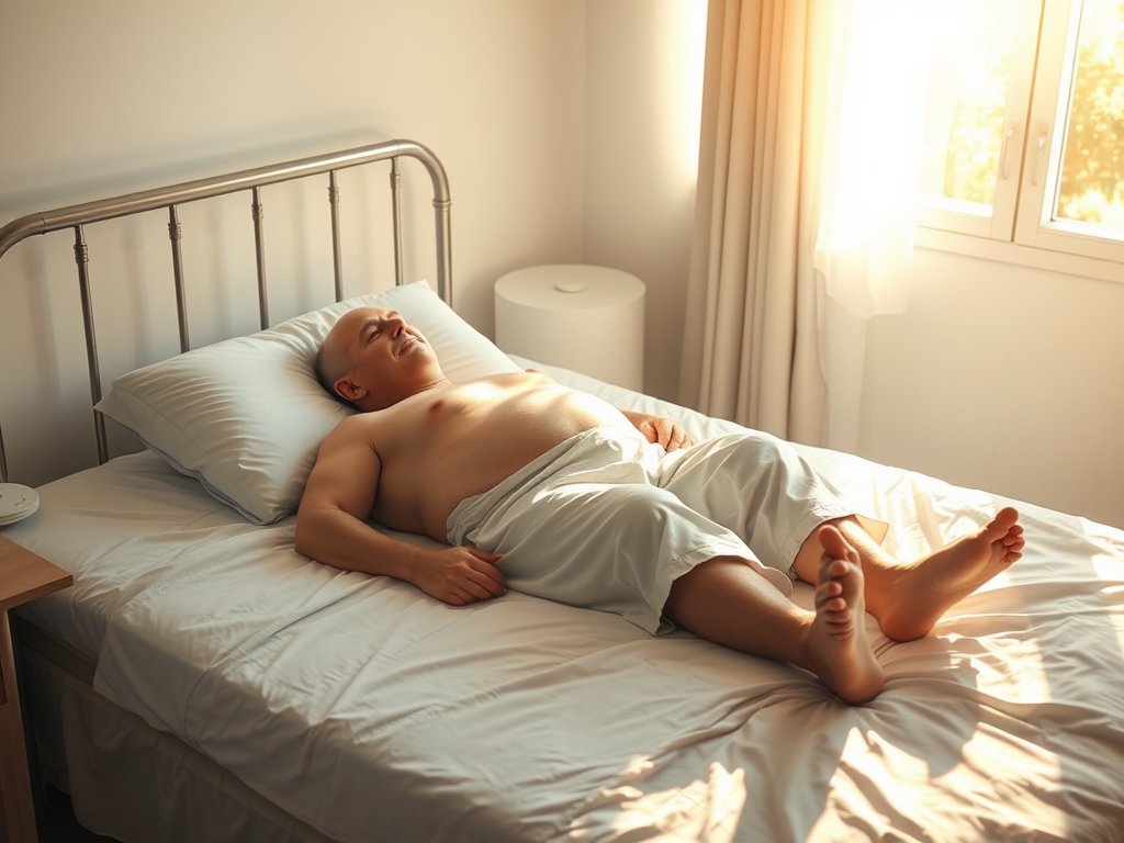 Witness the incredible recovery of a stroke survivor! Our formulation, Haiiba C &amp; P Support, has transformed lives by restoring movement and independence. Discover how it works: medium.com/@sihakwanza/th…