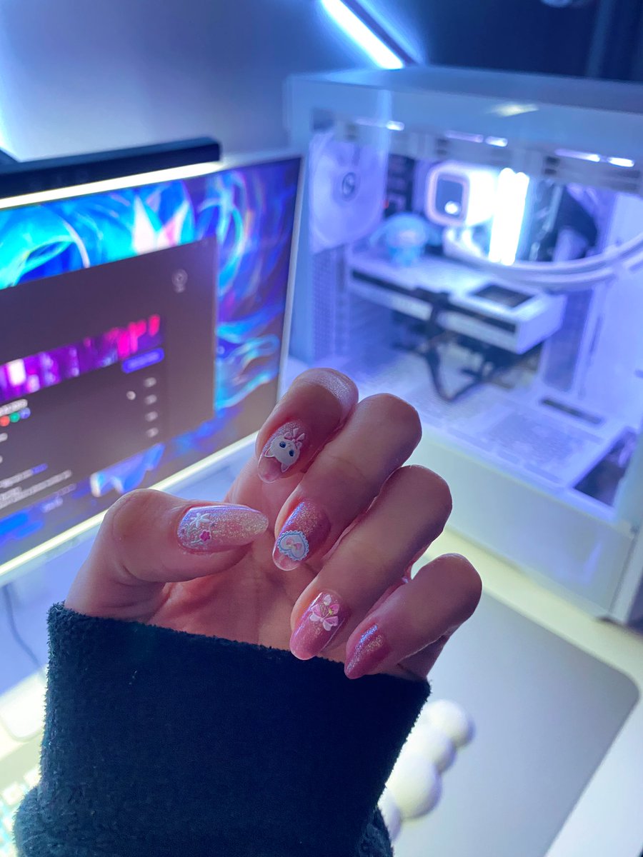 rrino_9's tweet photo. 🧚🏻‍♀️🧸🎀 https://t.co/ymURYeOndA