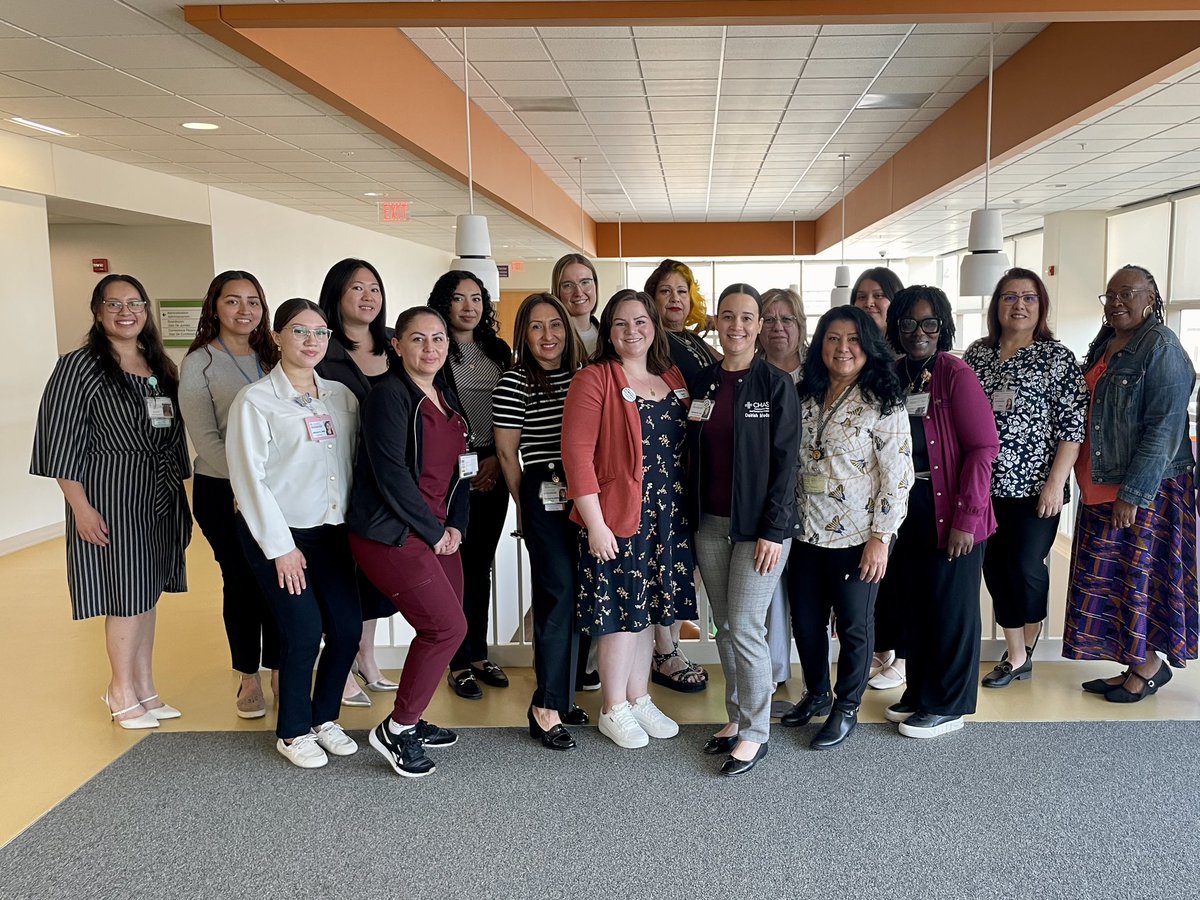 CHASS Center (@chasscenter) on Twitter photo Last Thursday, we welcomed the <a href="/michpc/">Michelle C</a> to our Center. Sam shared powerful insights on current advocacy efforts & how we can take meaningful action to support #Medicaid & the people who rely on it.
๐ฌ Take Action Now: bit.ly/Protect-Medicaโฆ
#MedicaidMatters Last Thursday, we welcomed the <a href="/michpc/">Michelle C</a> to our Center. Sam shared powerful insights on current advocacy efforts & how we can take meaningful action to support #Medicaid & the people who rely on it.
๐ฌ Take Action Now: bit.ly/Protect-Medicaโฆ
#MedicaidMatters