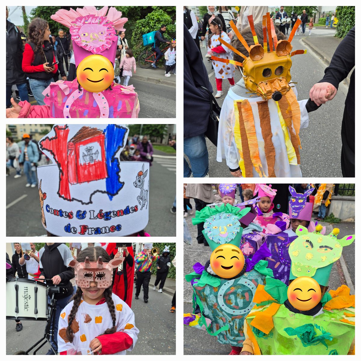 Marie BAILLAU-VEILLARD tweet media