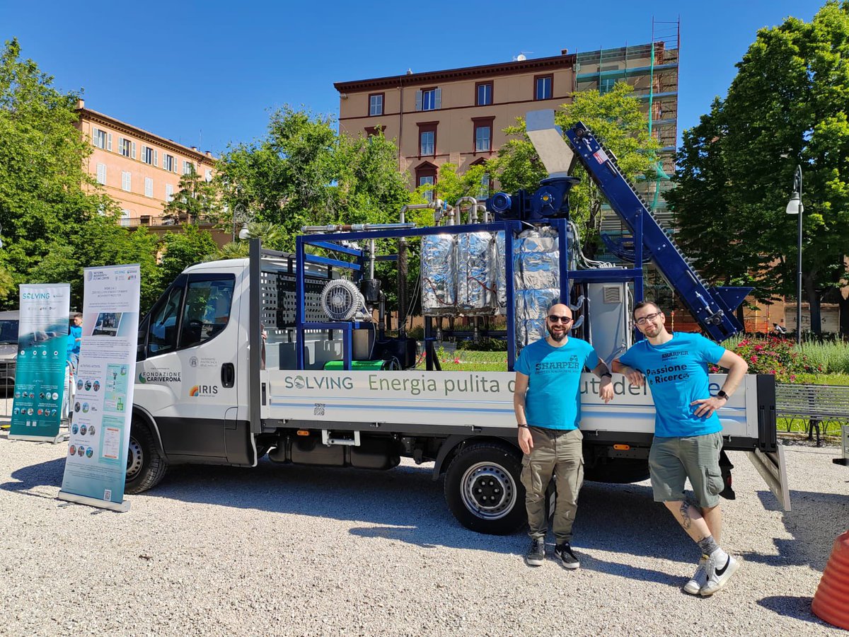 UnivPM (@univpolimarche) on Twitter photo Tipicitร in blu
Univpm anche quest'anno partecipa alla manifestazione con diversi appuntamenti, per un connubio tra scienza e mare.
<a href="/sharpernight/">SHARPER Night</a> <a href="/sunrisealliance/">Sunrise Alliance</a> Tipicitร in blu
Univpm anche quest'anno partecipa alla manifestazione con diversi appuntamenti, per un connubio tra scienza e mare.
<a href="/sharpernight/">SHARPER Night</a> <a href="/sunrisealliance/">Sunrise Alliance</a>