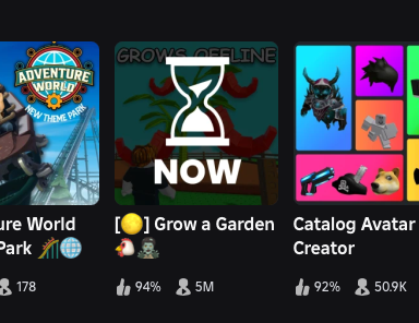 asimo3089's tweet photo. Grow a Garden just hit 5M Active. Absolutely goated. All other opinions are invalid. 

Congratulations to the team! https://t.co/FhyxCrJXl0