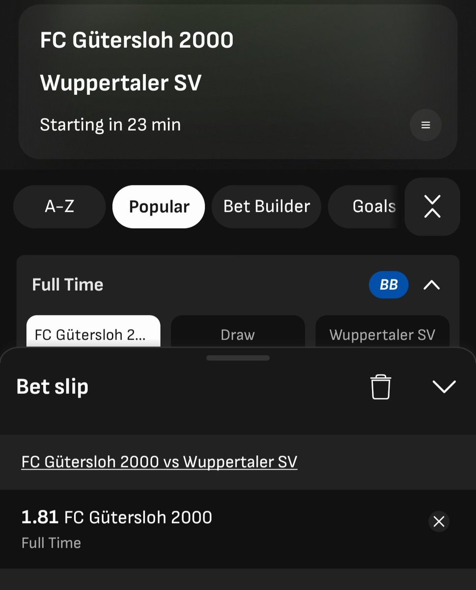 MoshValueBets's tweet photo. First bet of the day in the free telegram group is a nice easy 7-0 winner 🥳🥳. Link below 👇 Did I say it was free? https://t.co/Lh3FchK8Hp
#sports #betting #valuebets #plusEV #football https://t.co/T1lAXCw2YS