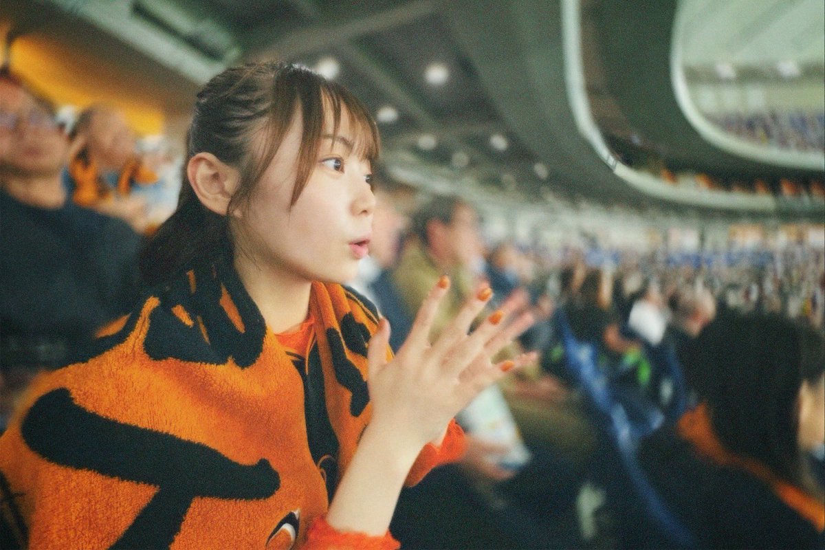 shima_tabata's tweet image. 初めての始球式☺︎
夢のような一日でした⚾️
そして今夜のGoingもよろしくお願いします!
#ジャイアンツ
#巨人
#野球
#東京ドーム
#Going
#マネさんカメラ
#田畑志真