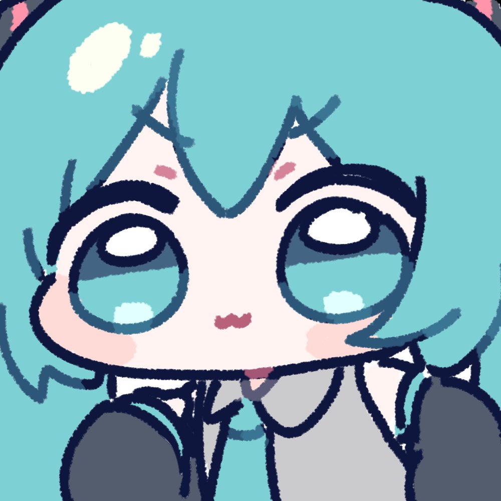 miratsu169's tweet photo. #初音ミク https://t.co/rIEZY8eop9