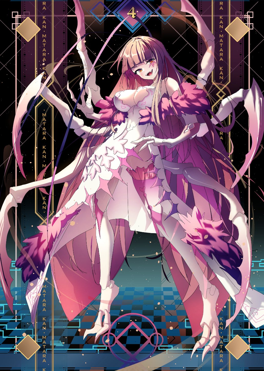 Luky🖌️｜Luka 👑 ➡️ Anime Expo-B1 (@LukyYuki) / X