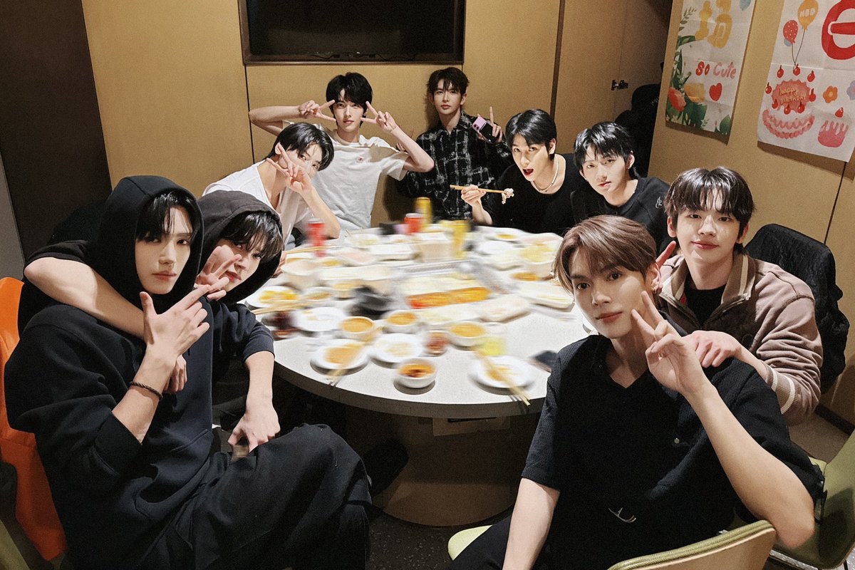 iQIYI DO YOUR JOB AND PROMOTE POLARIX 
#iQIYIpromotePOLARIX 
#BringPolarixToKorea