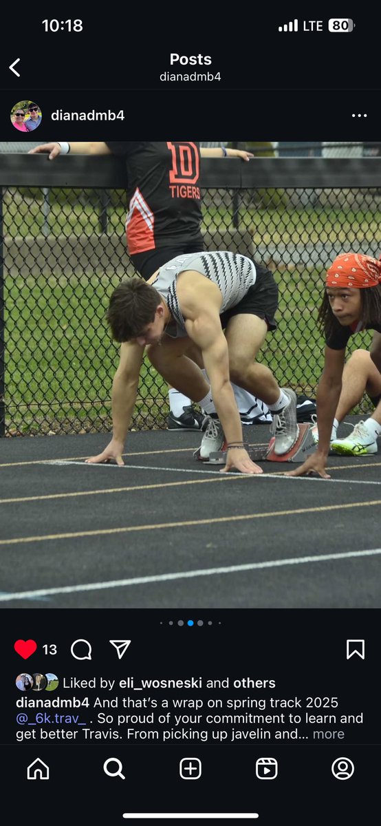 End of Sophomore track season. Great season for PRs! Top 10 in the Hunderton Warren Sussex region for shot! Top 10 in Sussex for Jav. It's officially football season! ⏳💪🏽 #EAT <a href="/WVRHSFootball/">Wallkill Valley Football</a> <a href="/WVTrackField/">Wallkill Valley T&F</a> <a href="/hamill_coach/">Coach Hamill</a>