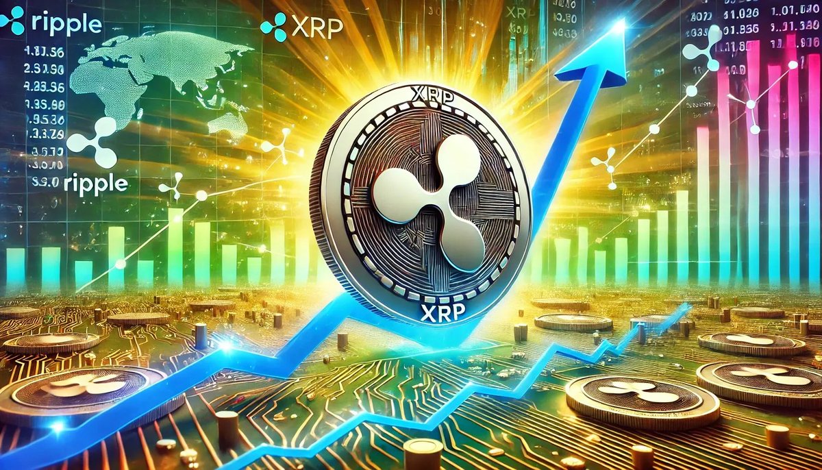 OX__Market's tweet photo. Will the price of #XRP reach $5 by the end of June 30, 2025?
🟩YES - 35%
🟥NO - 65%

Bet now 👉 https://t.co/wIJaZH4Q88

#OXmarket #Crypto #TrumpTariffs #BTC #Bitcoin #ETH #SOL #Ethereum #Solana #Ripple #Floki #Trump #BybitHack #CryptoTrading #CryptoScam #CryptoNews #CryptoPump https://t.co/xGrH9Gwz3d