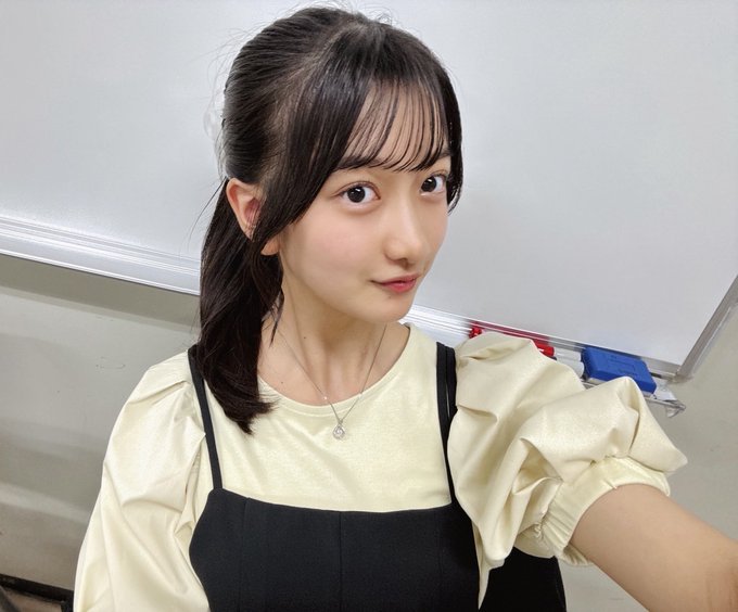 上村佳里奈のTwitter画像41