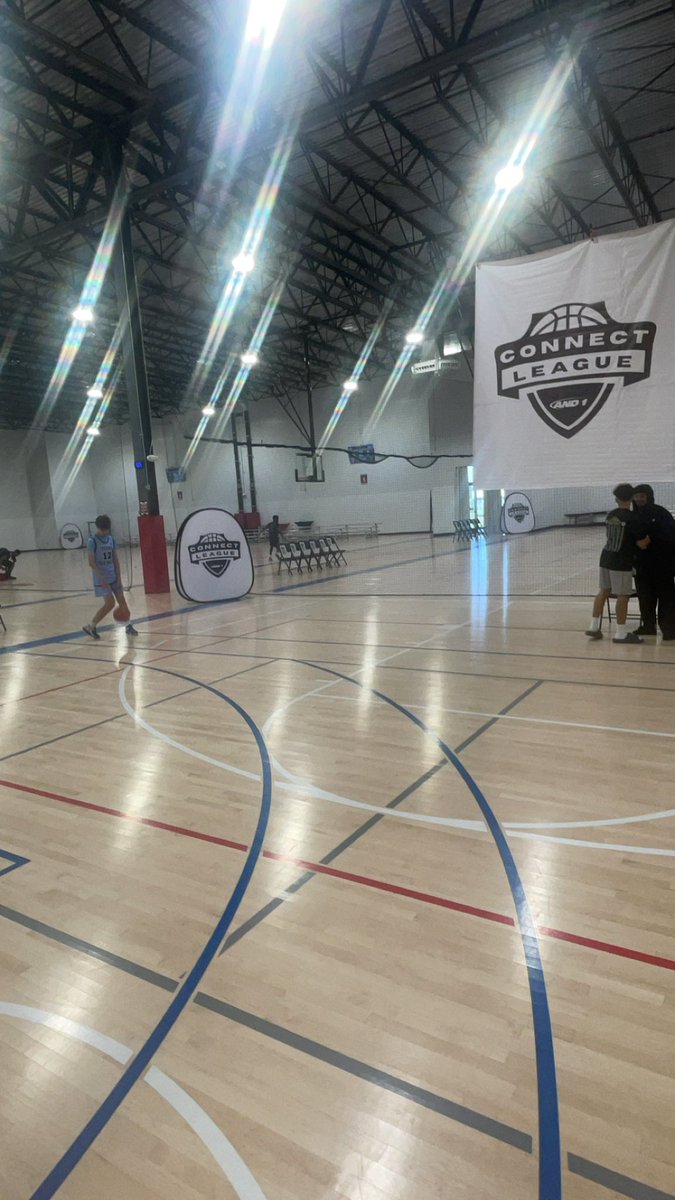 Hoop Connect Southwest Indiana (@hoopconnectin) on Twitter photo Day one here in Rock Wall, Texas
I’ll have coverage all day from <a href="/connectbleague/">Connect Basketball League (CBL)</a> session 2!
Looking forward to covering a great day of basketball! Day one here in Rock Wall, Texas
I’ll have coverage all day from <a href="/connectbleague/">Connect Basketball League (CBL)</a> session 2!
Looking forward to covering a great day of basketball!