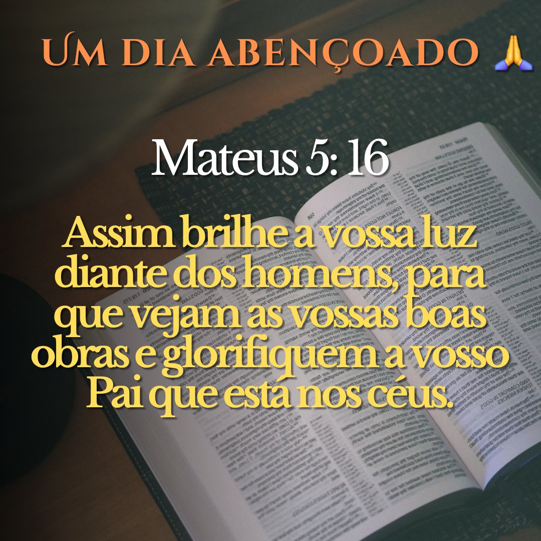 augustomiran's tweet photo. #palavrasdevidaeterna #Jesus https://t.co/Pta6ydBVrz