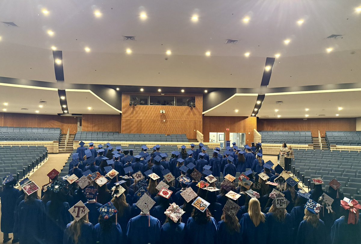 Sachse HS Early College tweet media