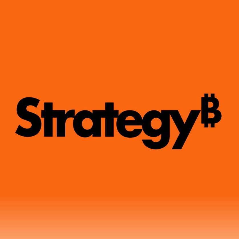 WhaleInsider's tweet photo. JUST IN: Michael Saylor declares $MSTR the ‘Financial Triple Crown’ winner — leading this quarter, this year, and since embracing the Bitcoin standard. https://t.co/XH9D3yswNd