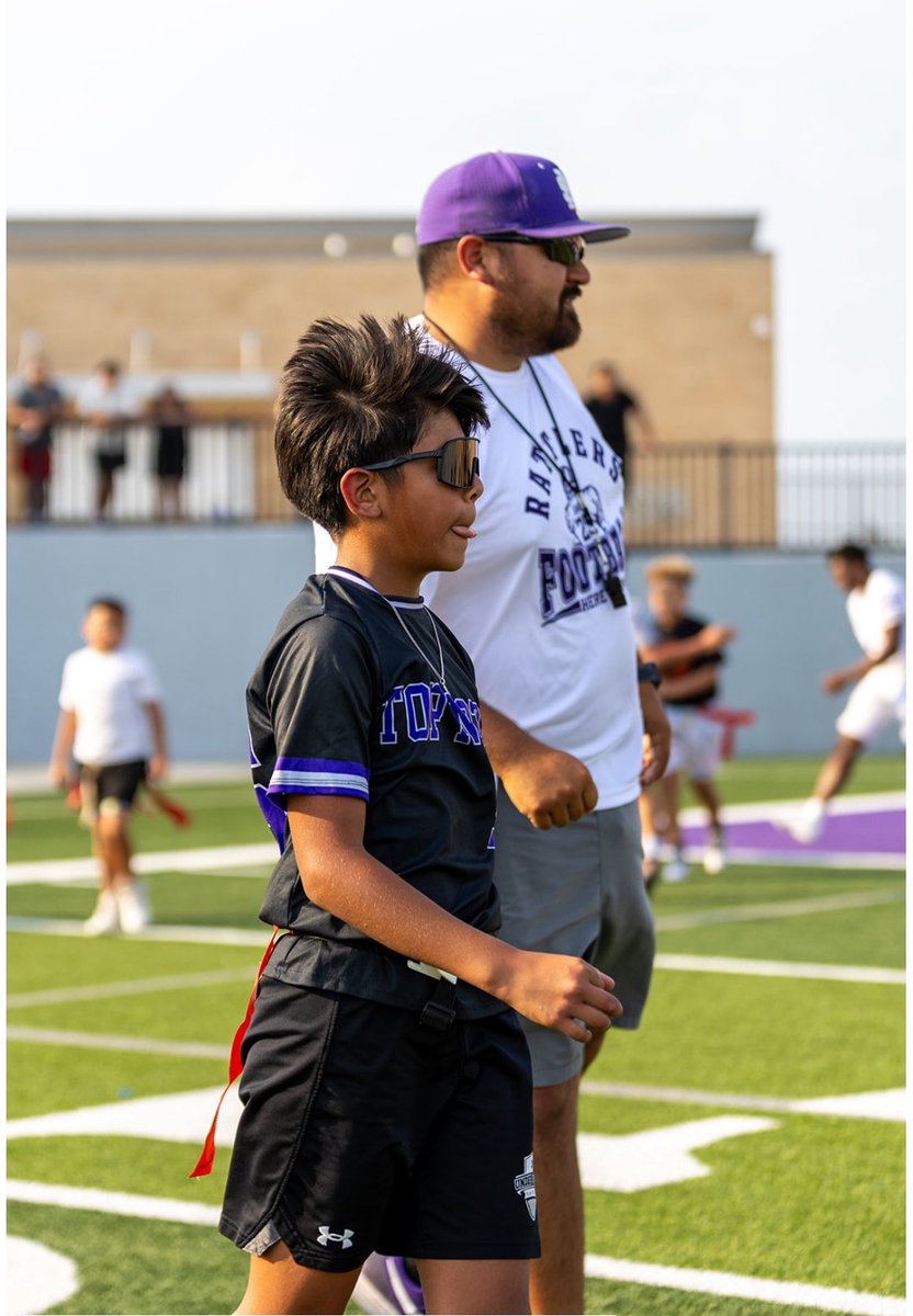 Coach John Walsh (@jwalshrattler) on Twitter photo 