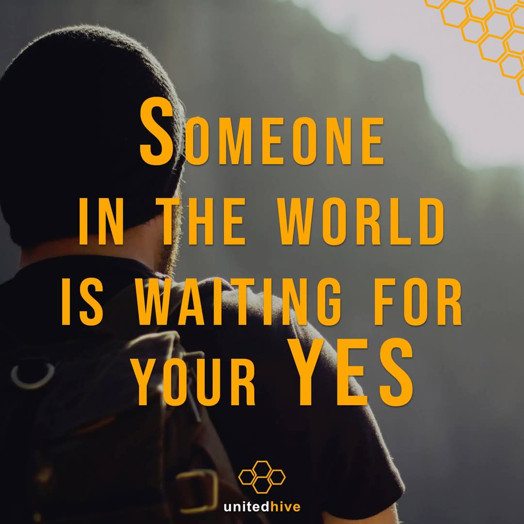 prgtdg1's tweet photo. Someone is waiting on your “yes” to God.
Your purpose carries the power to change lives.
You are Called for More🙌🏽💪🏽
#MoreThanMe #CalledForMore #PurposeInPeople #KingdomImpact
Morning Inspiration
https://t.co/sGnWFrM1M9 https://t.co/DE0QF6mVyz
