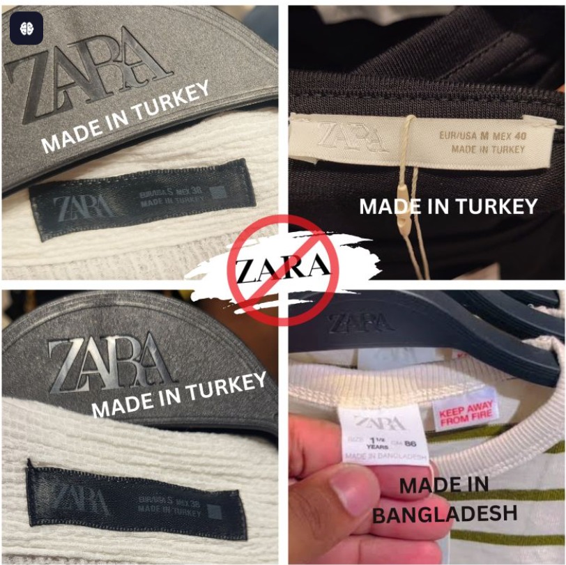SANDIPSINGH29's tweet photo. #bycott_Turkey_Products
#BycottAzarbaijan https://t.co/WhShJEKRMw