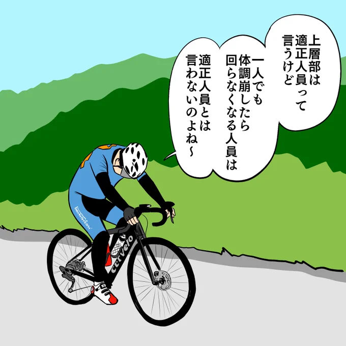 適正人員とは 