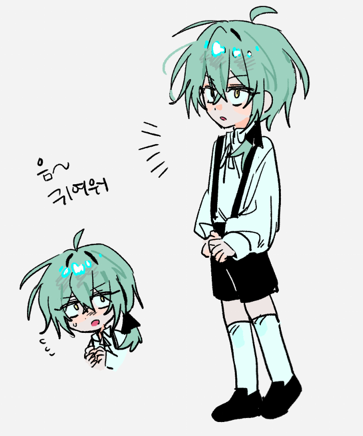 아이고내최애들아... (@kkonya_0) on Twitter photo 