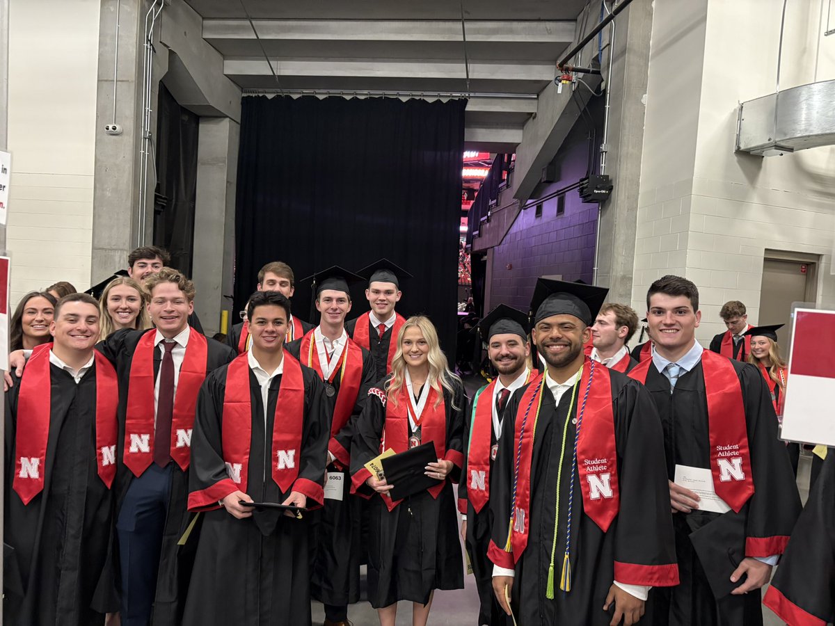 Kathy Farrell (@kathyfarrellunl) on Twitter photo Behind the scenes as <a href="/NebraskaBiz/">Nebraska Business</a> prepare for undergraduate commencement <a href="/UNLincoln/">University of Nebraska-Lincoln</a> #GOBIGGRAD Behind the scenes as <a href="/NebraskaBiz/">Nebraska Business</a> prepare for undergraduate commencement <a href="/UNLincoln/">University of Nebraska-Lincoln</a> #GOBIGGRAD