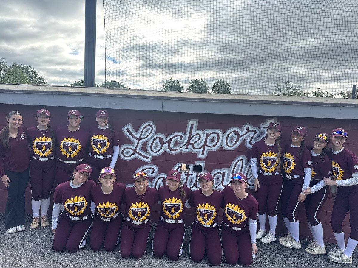 Porters Softball tweet media