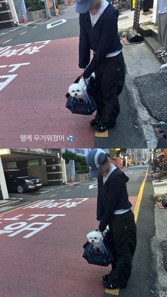 nuuchive's tweet photo. 오늘 하루 .. https://t.co/gzXzV949Ii