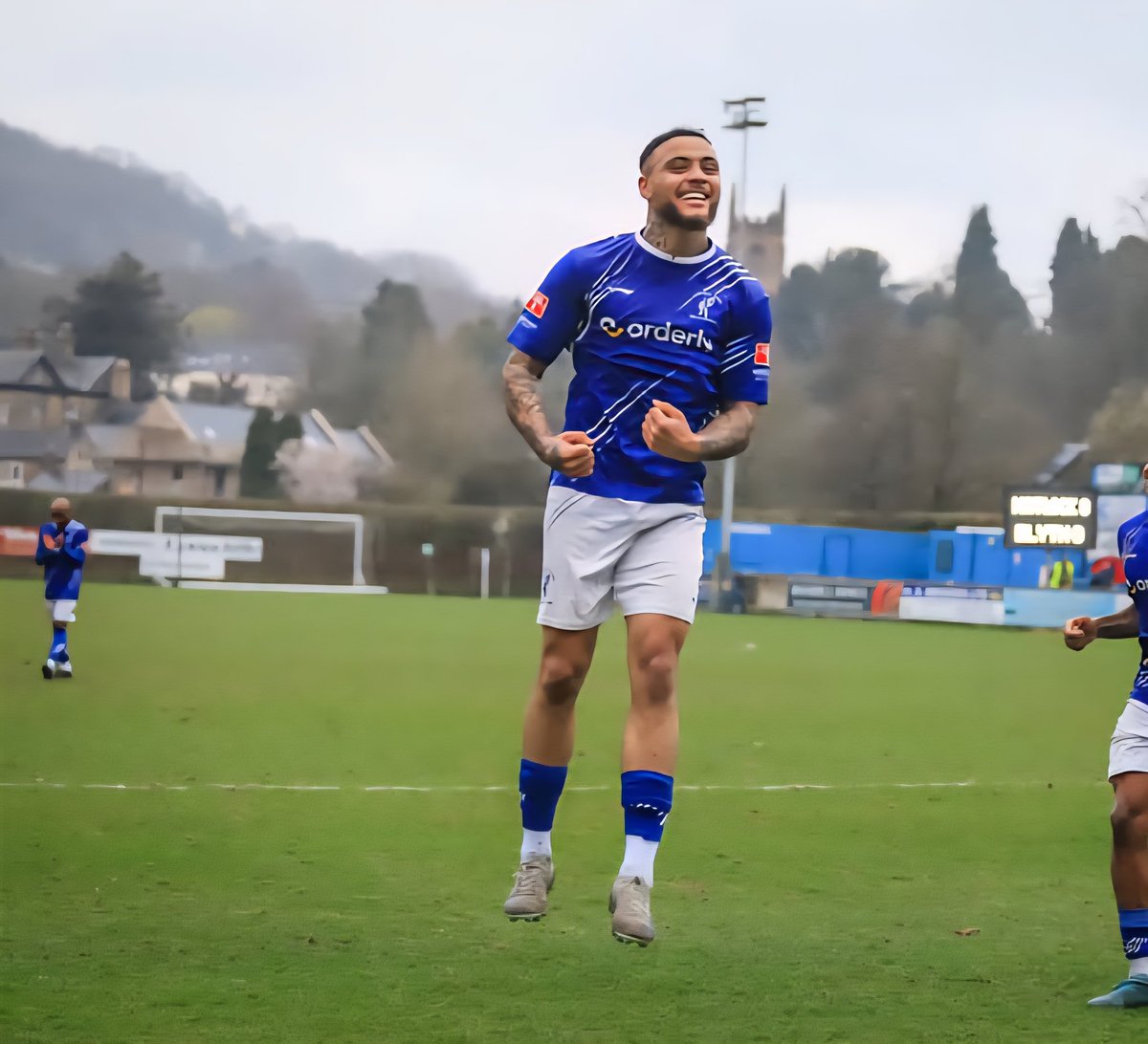 ๐ ๐ฎ๐๐น๐ผ๐ฐ๐ธ ๐ง๐ผ๐๐ป ๐๐ | Est 1878 (@matlock_townfc) on Twitter photo 22 goals โฝ๏ธ
36 Appearances ๐
ฐ๏ธ
We are very much looking forward to seeing more of <a href="/Montel_Gibson9/">Montel Gibson</a> at the Proctor Cars Stadium during the 25/26 season.
Be part of the new era by grabbing your season ticket now: matlocktownfc.ktckts.com/package/mtfc25โฆ
#GladsAllOver 22 goals โฝ๏ธ
36 Appearances ๐
ฐ๏ธ
We are very much looking forward to seeing more of <a href="/Montel_Gibson9/">Montel Gibson</a> at the Proctor Cars Stadium during the 25/26 season.
Be part of the new era by grabbing your season ticket now: matlocktownfc.ktckts.com/package/mtfc25โฆ
#GladsAllOver
