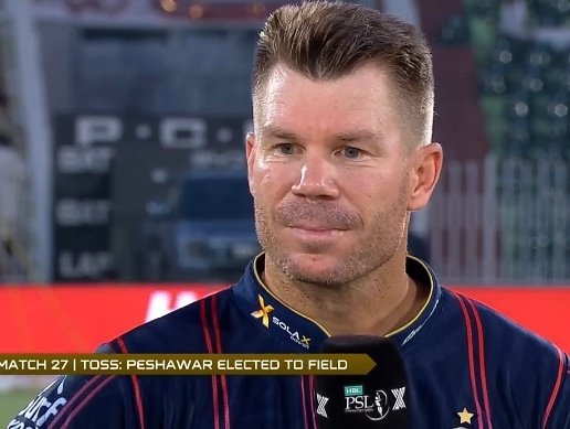 Thank You Alistair Cook and David Warner for Coming 🫡🫡