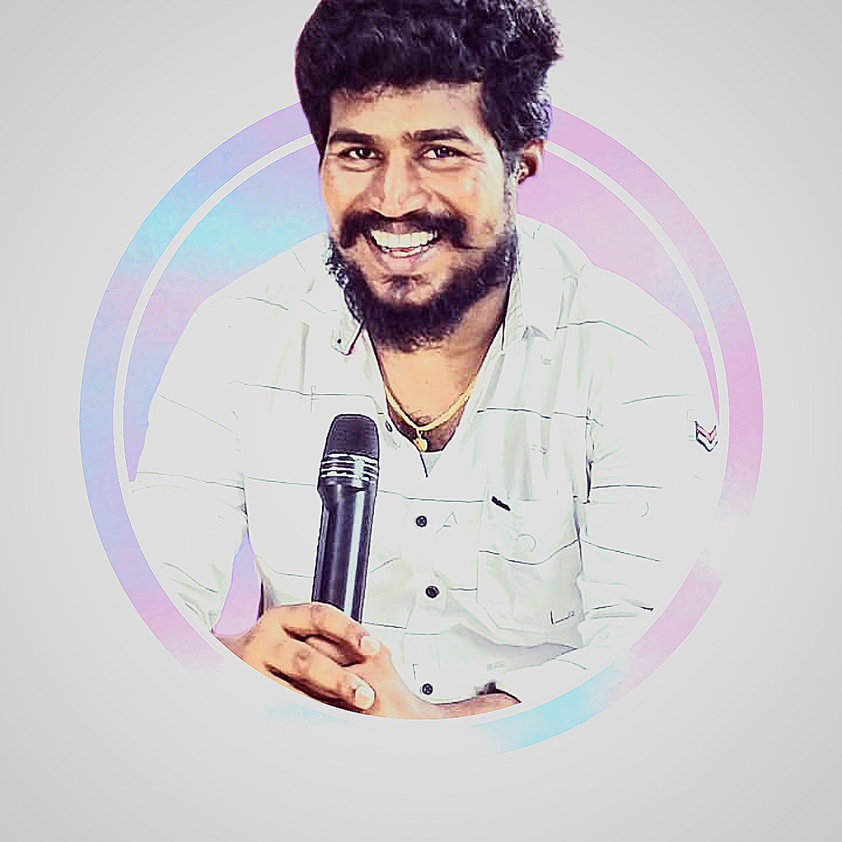 dir_muthu_na_k's tweet image. #NewProfilePic