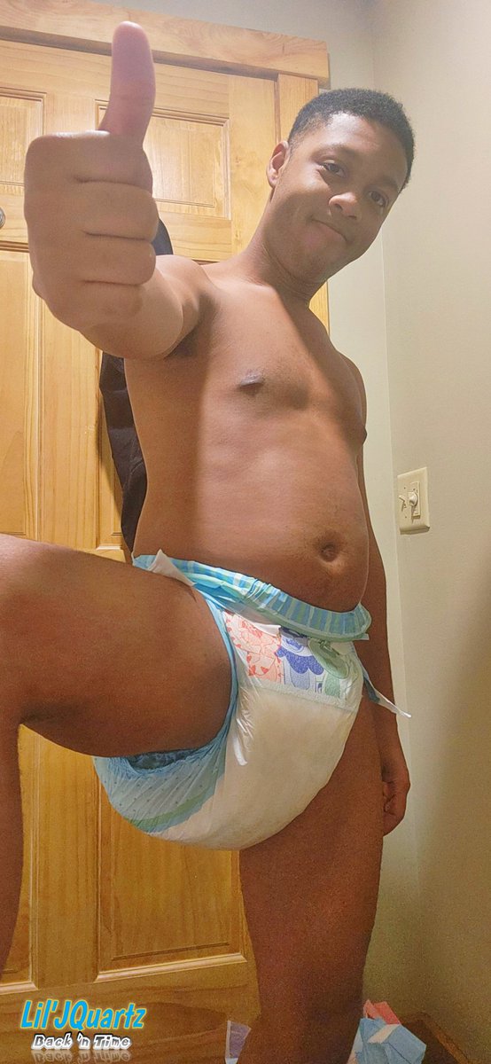 Little☆Jay (DiaperModel) (@coolquartz) on Twitter photo 