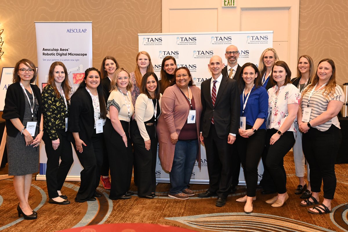Texas Association of Neurological Surgeons (@txneurosurg) on Twitter photo Our colleague - <a href="/DrGregBonnen/">Dr. Greg Bonnen</a> - passed HB 3812, the prior auth gold card bill, out of the House.
It's now in the final stages in the Senate. A big thanks to <a href="/KHancock4TX/">Kelly Hancock</a> for carrying it in the Senate.
A critical tool for efficient care. Our colleague - <a href="/DrGregBonnen/">Dr. Greg Bonnen</a> - passed HB 3812, the prior auth gold card bill, out of the House.
It's now in the final stages in the Senate. A big thanks to <a href="/KHancock4TX/">Kelly Hancock</a> for carrying it in the Senate.
A critical tool for efficient care.