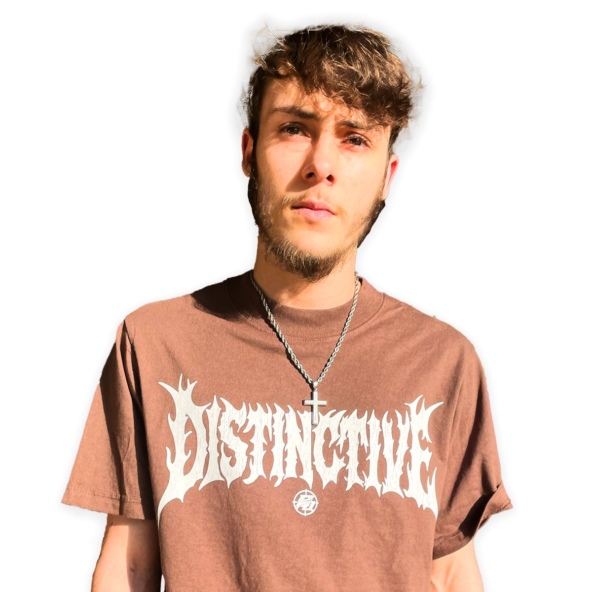 DistinctiveDept's tweet photo. Our “Distinctive Typo Tee” Releasing today at 3:00PM CST / 4:00PM EST⏱️ ALONG WITH OTHER ITEMS ! 

A select few orders will get a free embroidered hat… 

Sign up with your email to receive exclusive discounts , early access , etc 

https://t.co/028soGPpSU https://t.co/5gO3ffIgZm