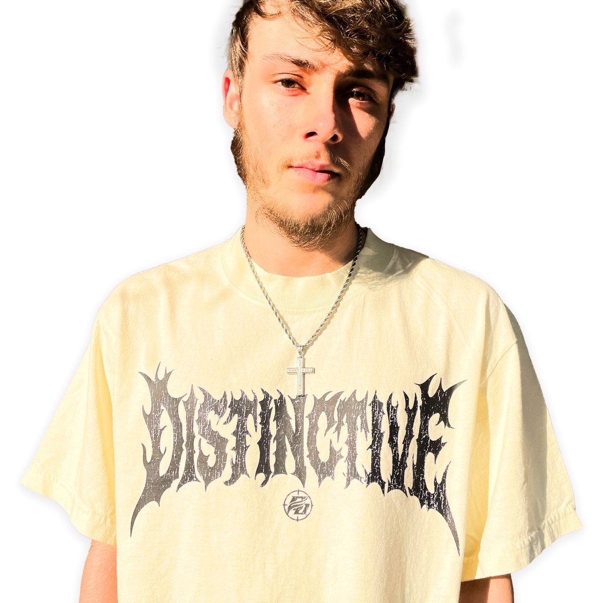 DistinctiveDept's tweet photo. Our “Distinctive Typo Tee” Releasing today at 3:00PM CST / 4:00PM EST⏱️ ALONG WITH OTHER ITEMS ! 

A select few orders will get a free embroidered hat… 

Sign up with your email to receive exclusive discounts , early access , etc 

https://t.co/028soGPpSU https://t.co/5gO3ffIgZm