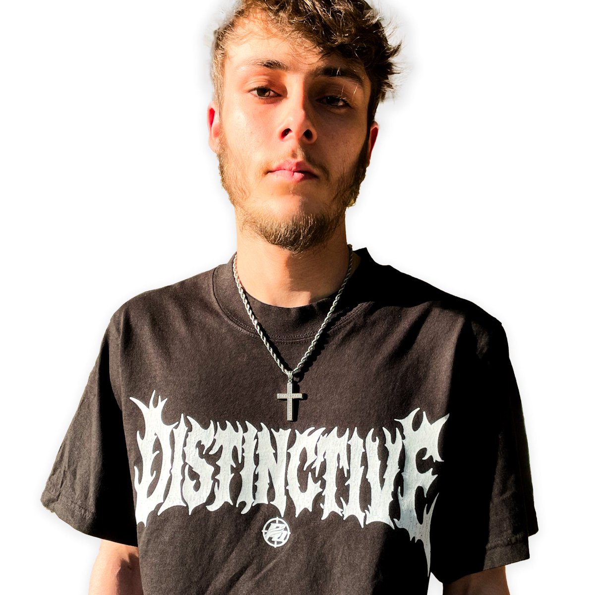 DistinctiveDept's tweet photo. Our “Distinctive Typo Tee” Releasing today at 3:00PM CST / 4:00PM EST⏱️ ALONG WITH OTHER ITEMS ! 

A select few orders will get a free embroidered hat… 

Sign up with your email to receive exclusive discounts , early access , etc 

https://t.co/028soGPpSU https://t.co/5gO3ffIgZm