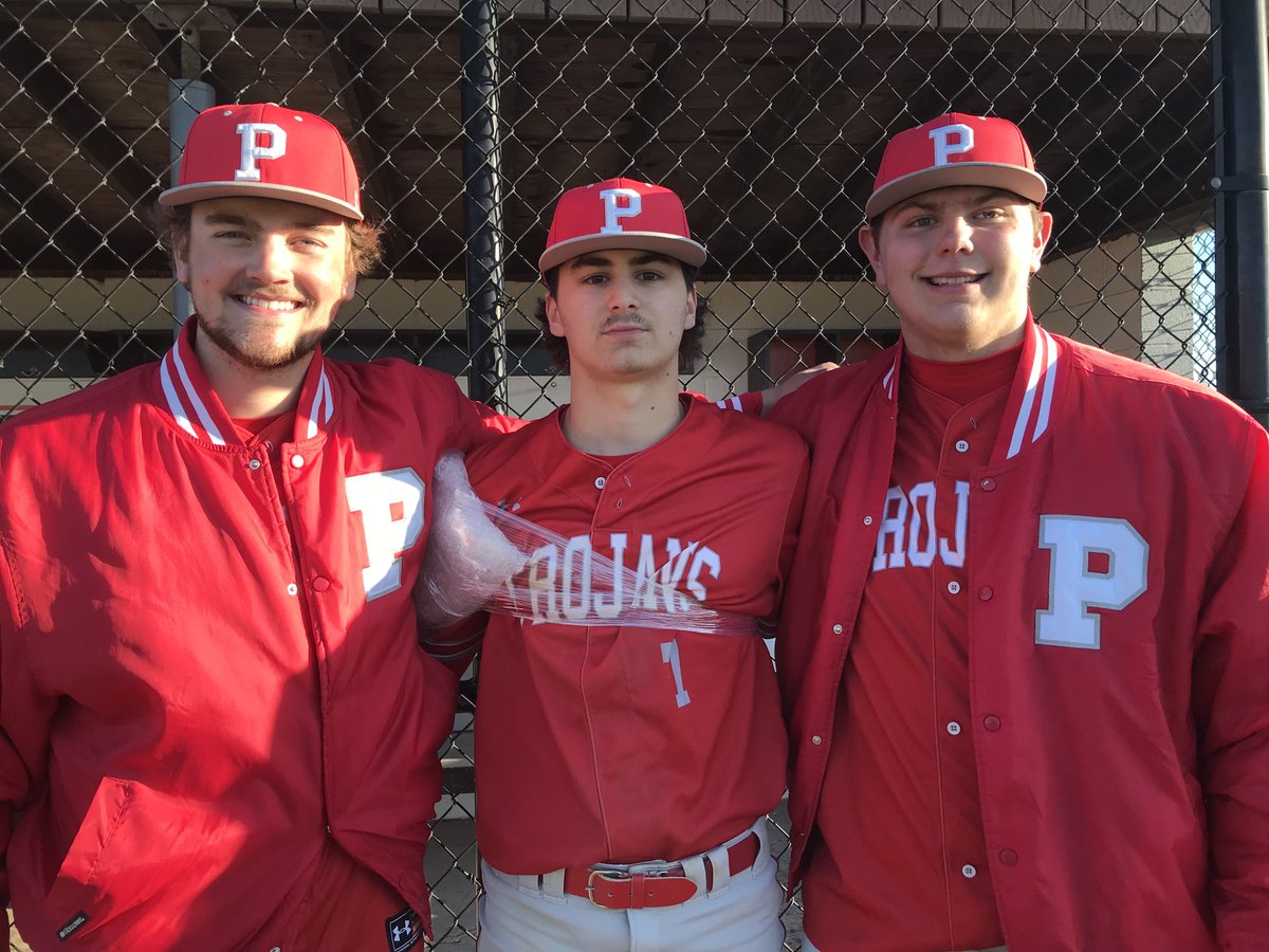 Keith Groller (@keithgroller) on Twitter photo EPC BASEBALL
The championship game between <a href="/LHSVarBBALL/">LHS Varsity Baseball</a> and <a href="/TrojanSandlot/">ParklandBaseball '25</a> is finally going to happen today. But it's now an 11:05 start at Easton. EPC BASEBALL
The championship game between <a href="/LHSVarBBALL/">LHS Varsity Baseball</a> and <a href="/TrojanSandlot/">ParklandBaseball '25</a> is finally going to happen today. But it's now an 11:05 start at Easton.