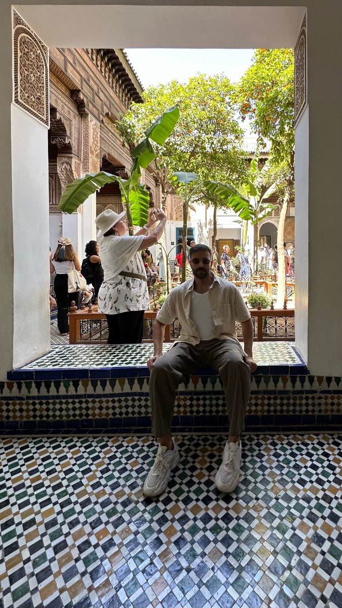 whyebk's tweet photo. Marrakesh 🇲🇦 https://t.co/7bV9BXkFms