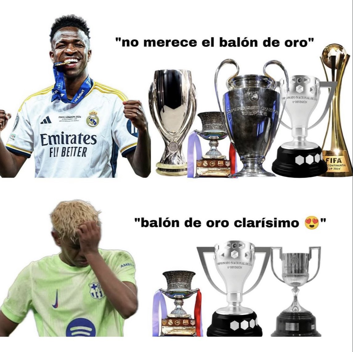 Tienen el relato a su favor.