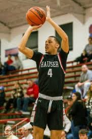 Shock 17U <a href="/HoopGroupAL/">Hoop Group Academic League (HGAL)</a> win 58-52 over <a href="/leadtgreatness/">lead2greatness</a>.
‘25 guard <a href="/taeshauntugate1/">Taeshaun Tungate</a> with a 31 pt double double in the win.