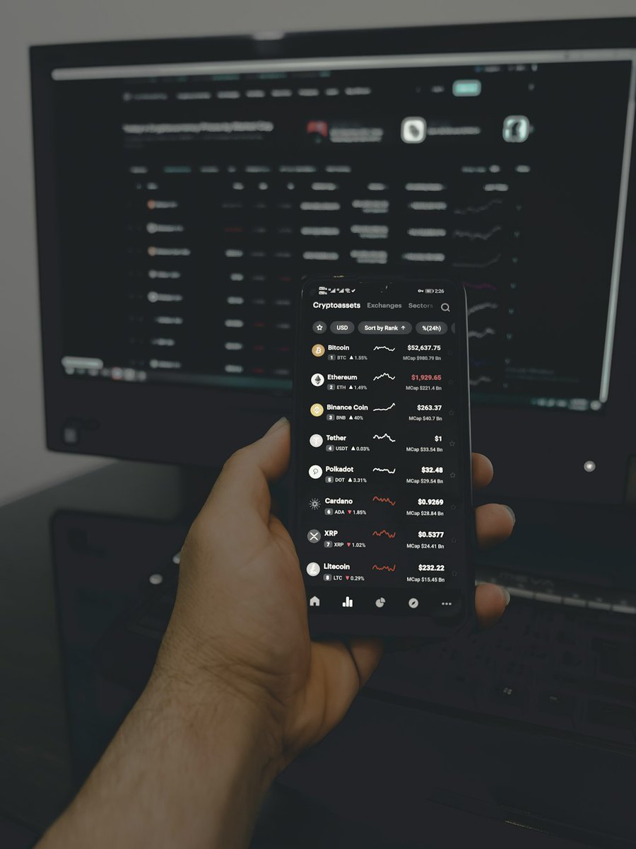 swpcn57553586's tweet photo. trend, adapt, and grow! 🌟 #Blockchain #DecentralizedApp #DApp #CodingLife https://t.co/6kp4MOqQO9