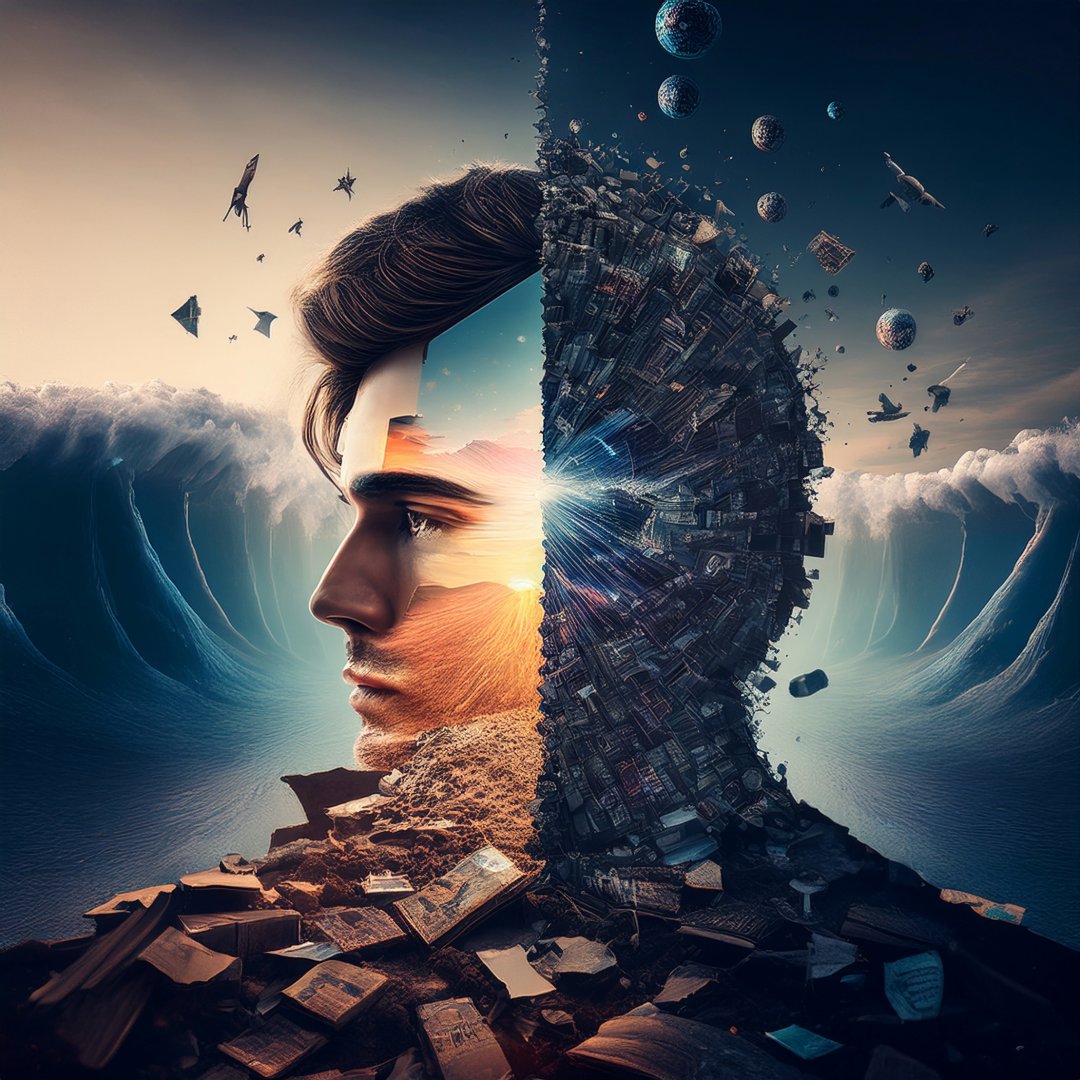 CarsonGJones's tweet image. Jack has one question left:

What would you destroy to get your family back?

And what if the answer is:

Everything?

#TheSolidarityCode #IndieFilm #TVWritingCommunity #FilmPitch