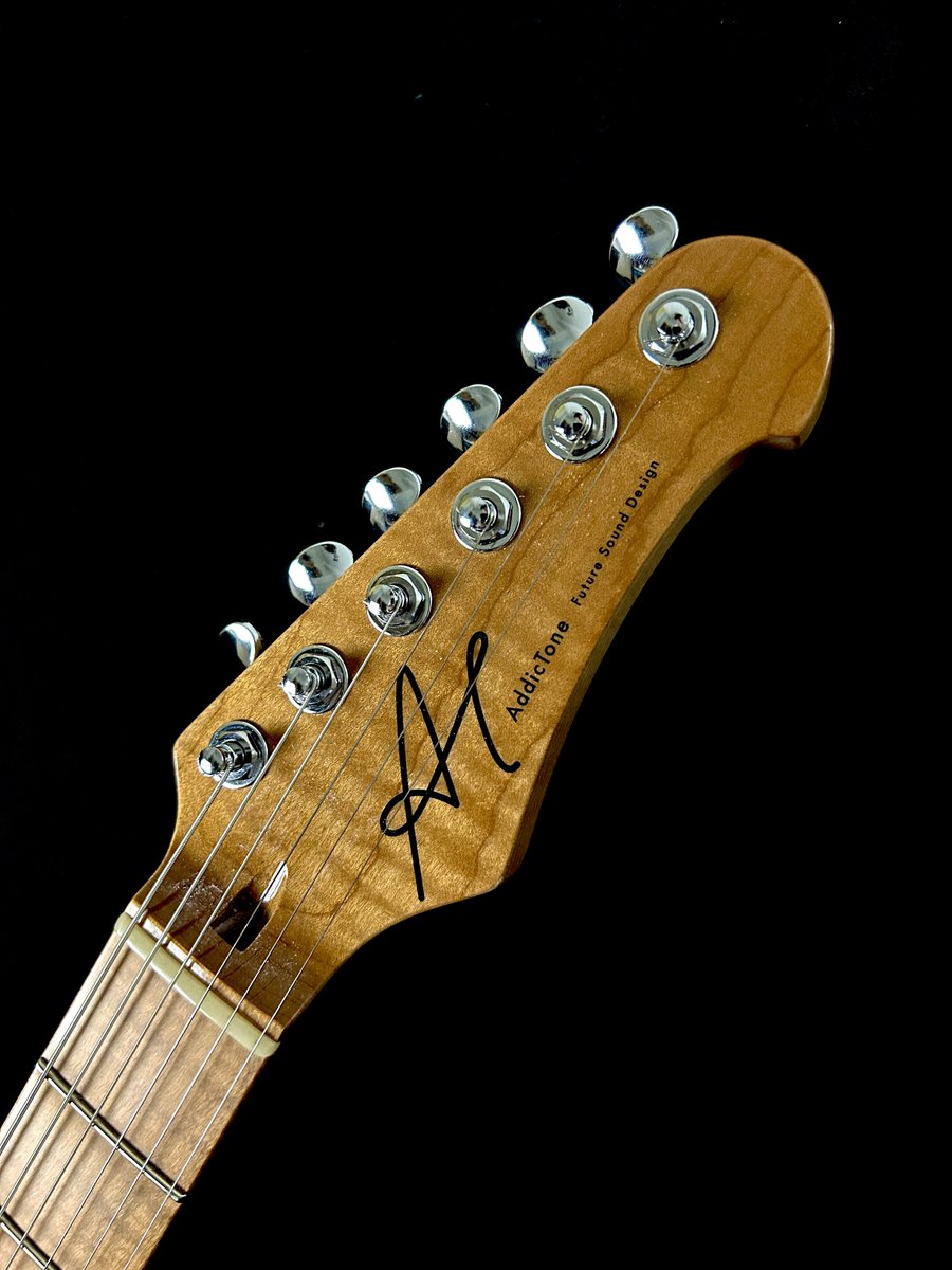 ギター addictone custom pedal cold stone Addictone (@addictone_gtr) / X