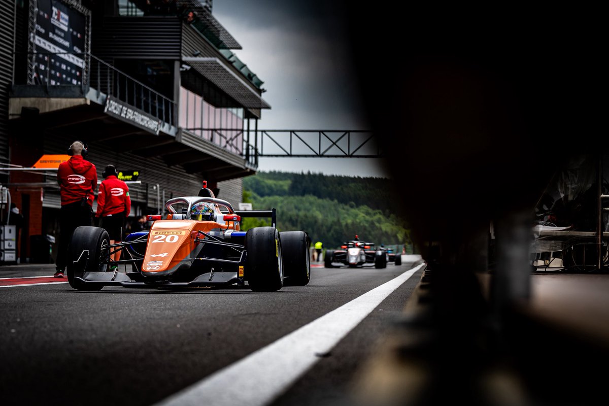 CL Motorsport tweet media