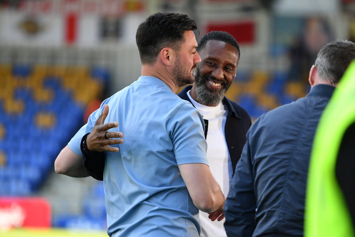 Louis Mendez tweet media