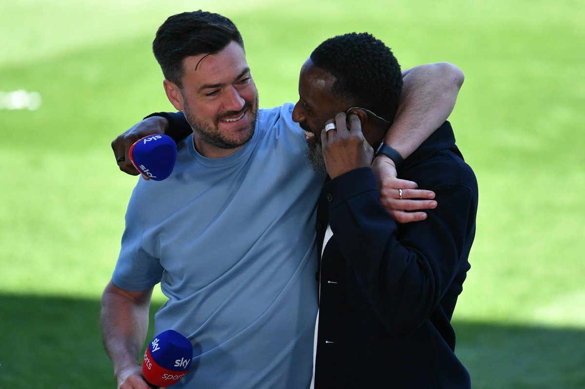 Louis Mendez tweet media