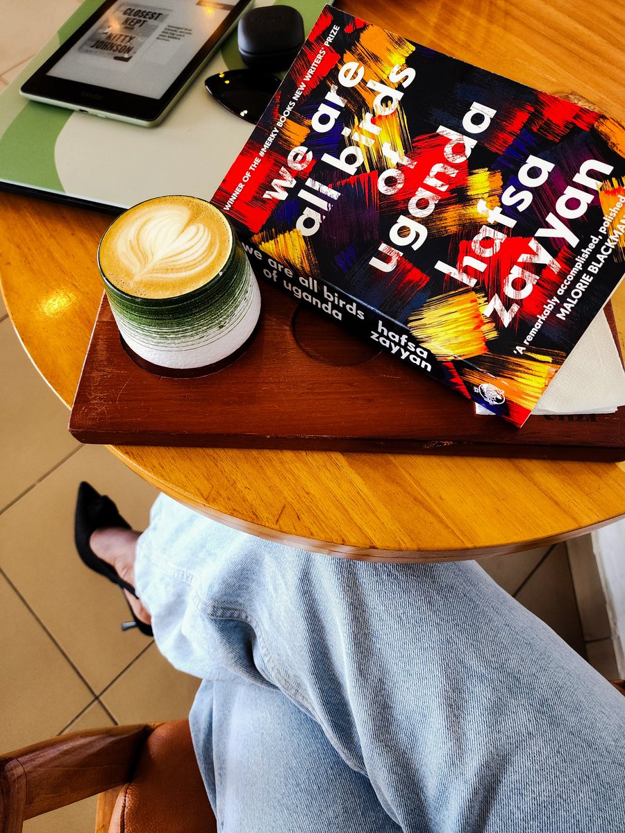 ShussaJane's tweet photo. This was such a good historical read. I really enjoyed it. 📚💚

"I have dreamt of being someone who people will remember the way I remember you." ✨️ https://t.co/Xvo6rFMAdp