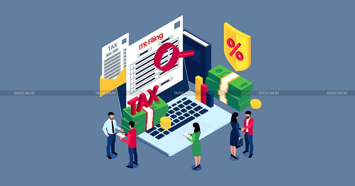 tax_scan's tweet image. Checklist for Chartered Accountants: Pre-Filing Tasks for Accurate ITR Filing
#CharteredAccountants #Filing #ITR #Taxnews #Taxscan
Read More: taxscan.in/checklist-for-…